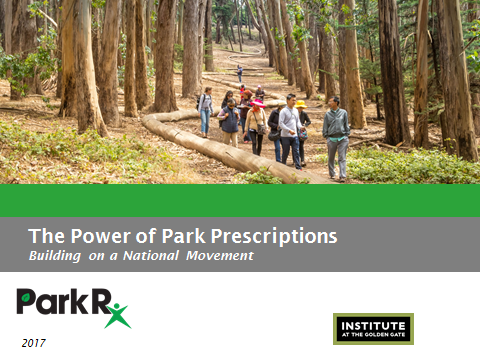 ParkRx Presentation Image