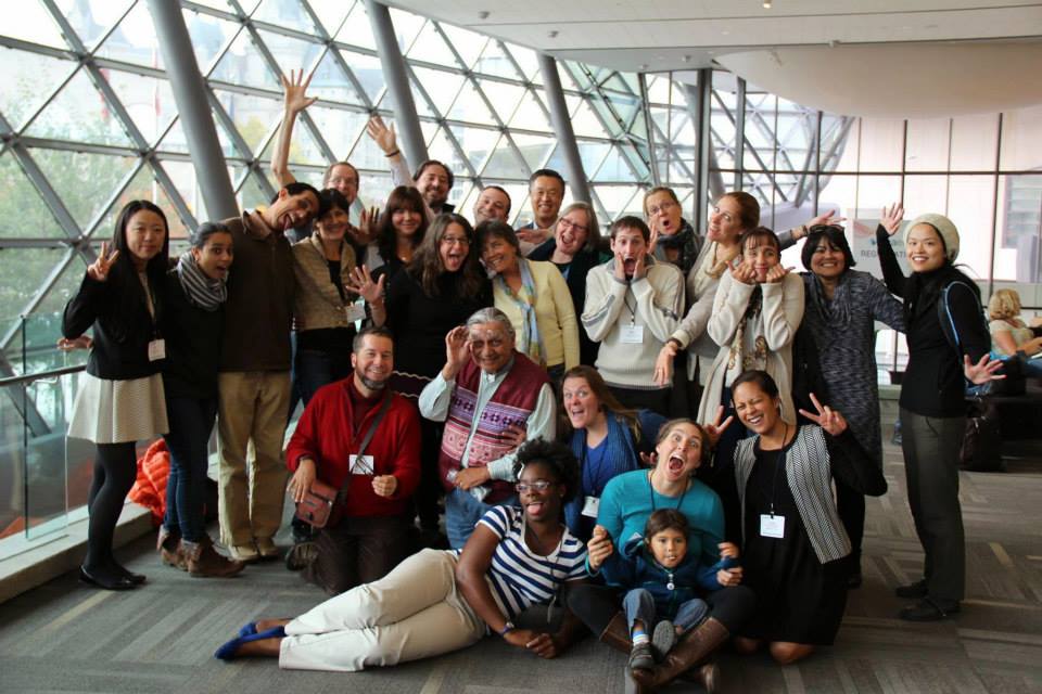 NAAEE Community Climate Change Fellows