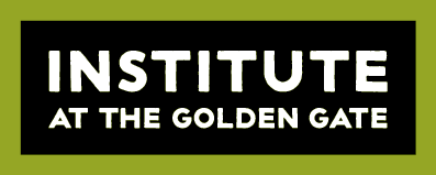 Institute at the Golden Gate