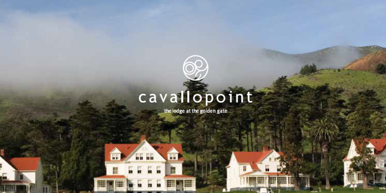 Cavallo Point Meetings