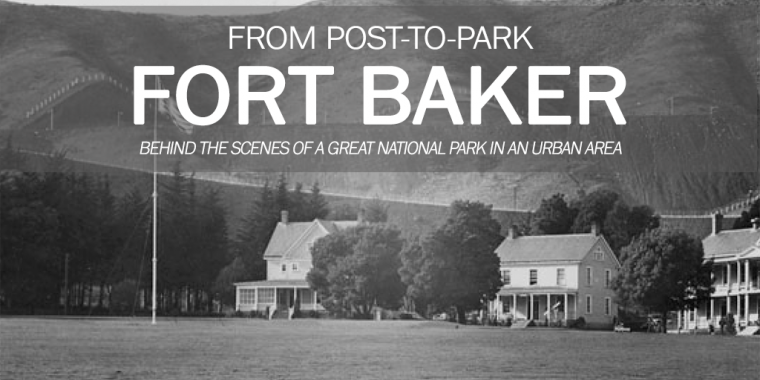 Fort Baker Zine