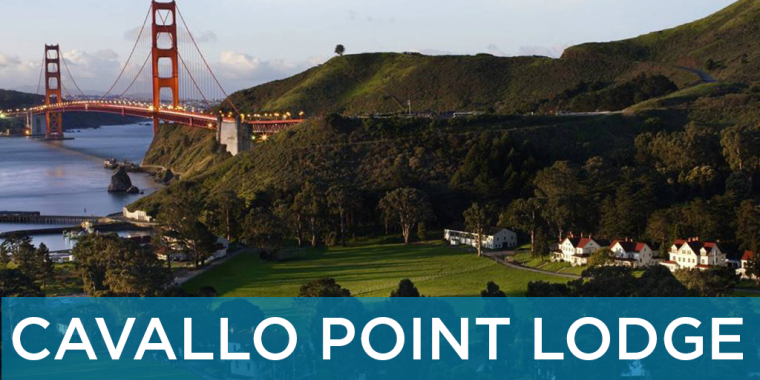 Cavallo Point