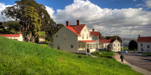 Cavallo Point Lodge