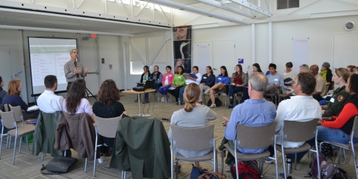 Collaborative Meeting