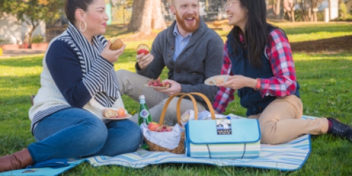 Food for the Parks