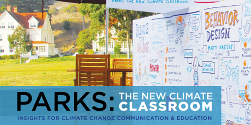 Parks: the New Climate Classroom Parks: the New Climate Classroom