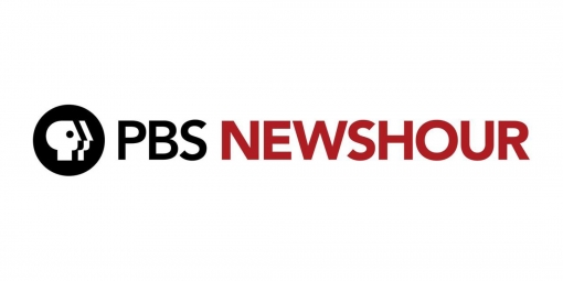 PBS NewsHour Logo PBS NewsHour Logo