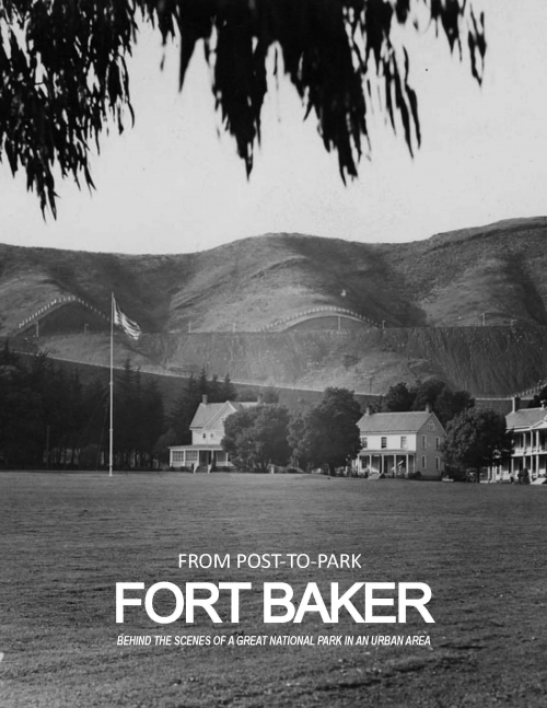 Fort Baker Zine